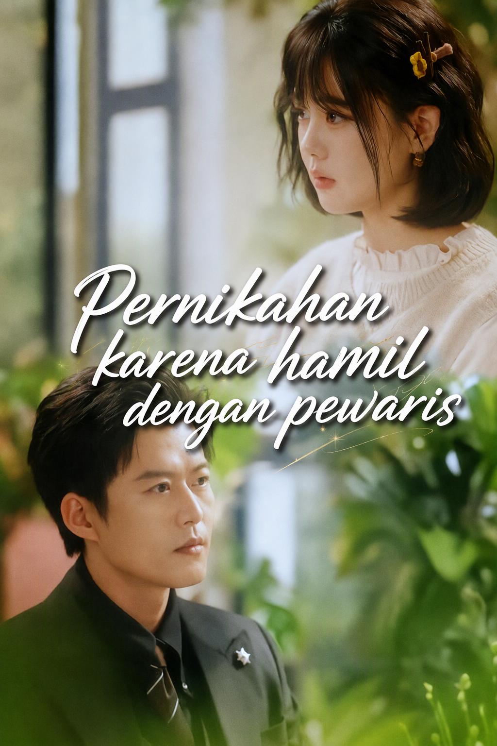 The Heir's Pregnant Contract Wife