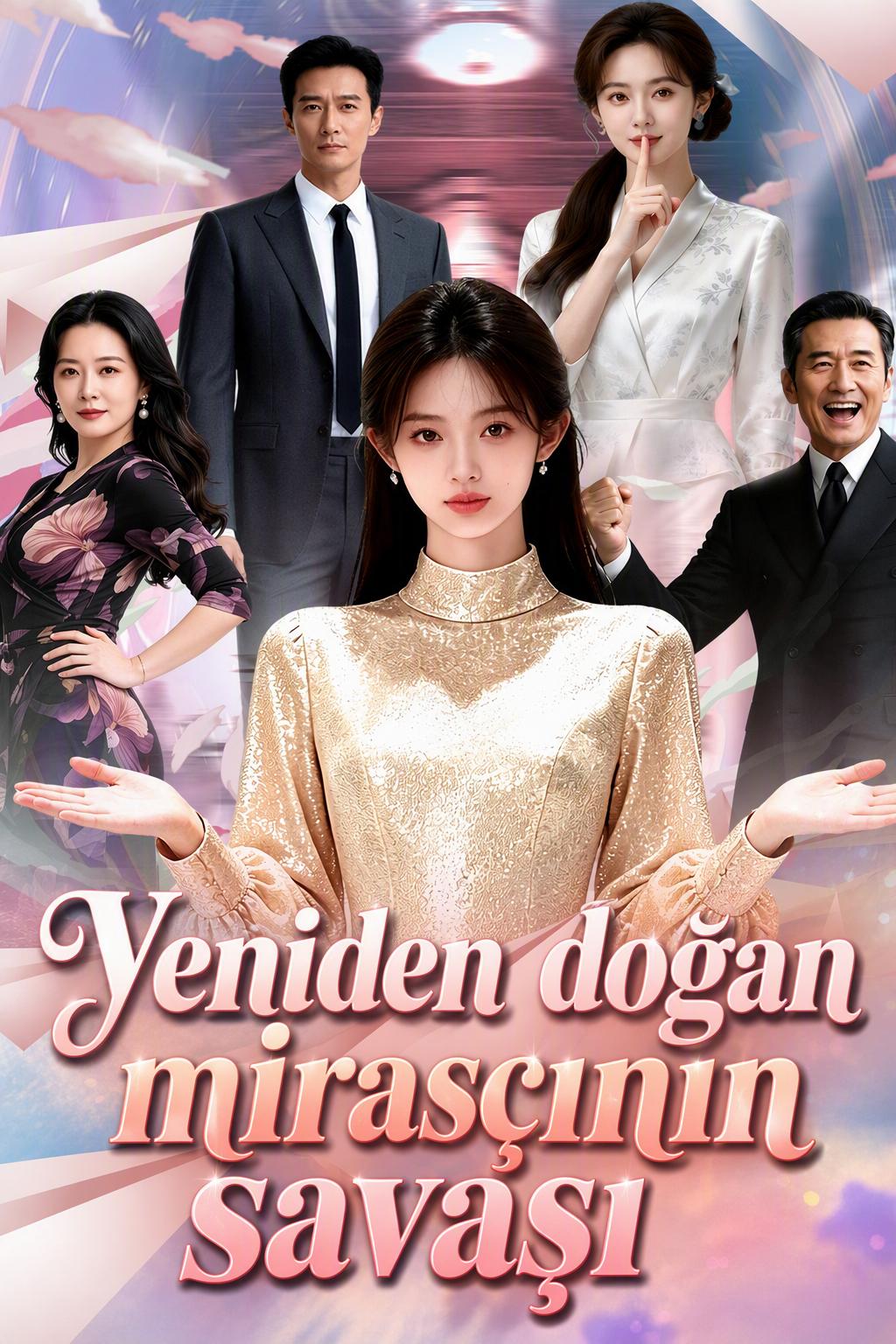 Yeniden doğan mirasçının savaşı