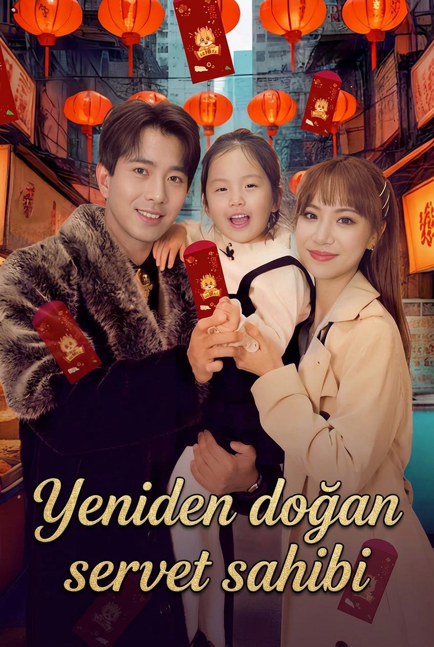 Yeniden doğan servet sahibi