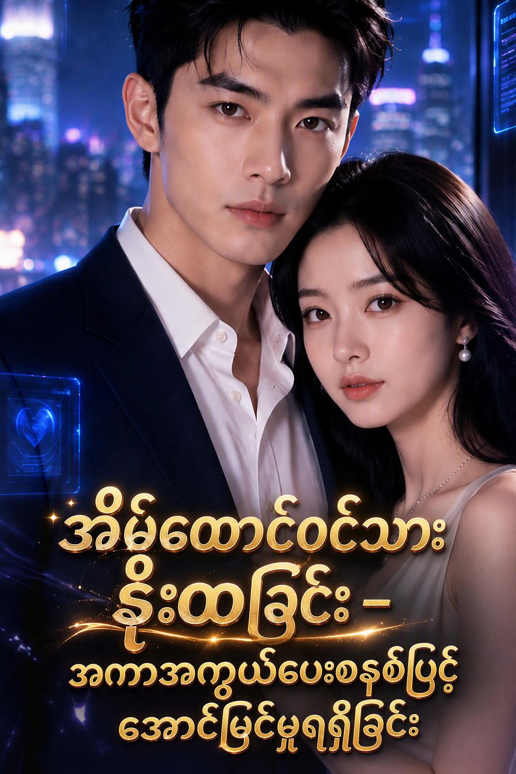 အိမ်ထောင်ဝင်သား နိုးထခြင်း- အကာအကွယ်ပေးစနစ်ဖြင့် အောင်မြင်မှုရရှိခြင်း
