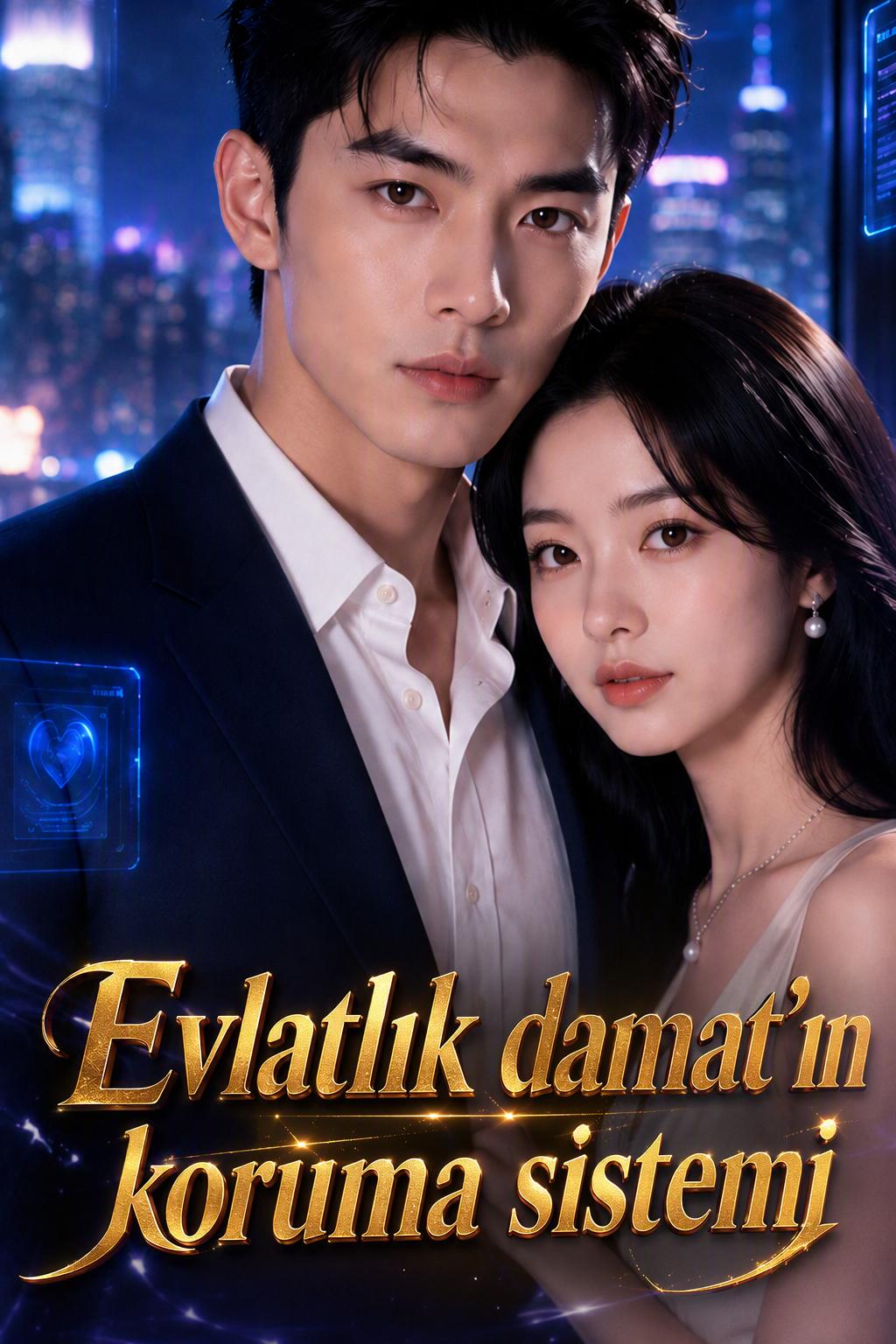 Evlatlık damat'ın koruma sistemi