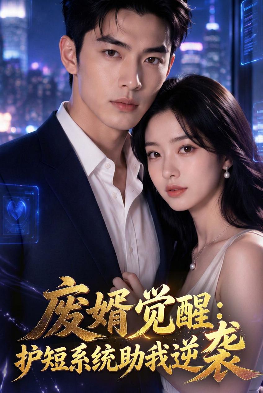廢婿覺醒：護短系統助我逆襲