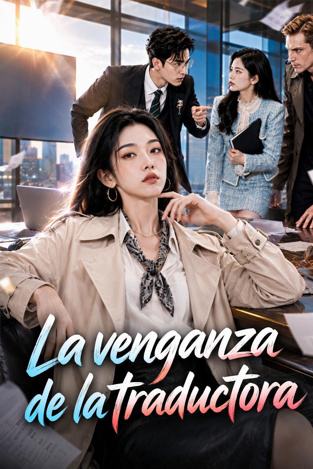 La venganza de la traductora
