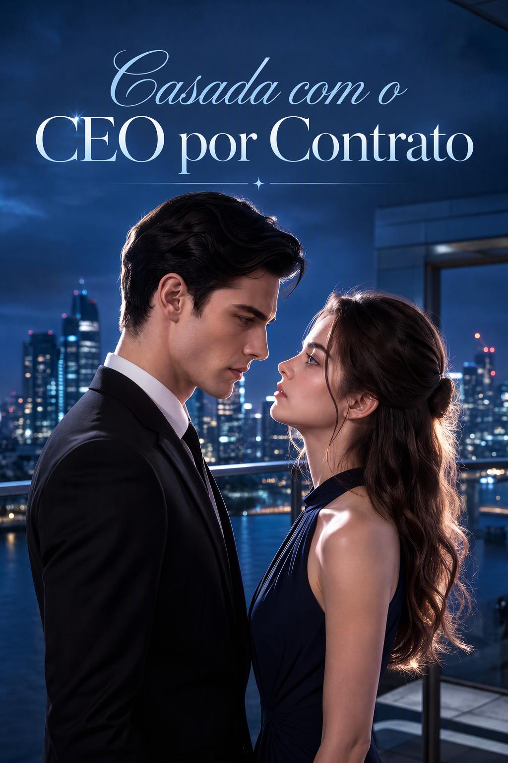A Noiva que Reescreveu o Contrato