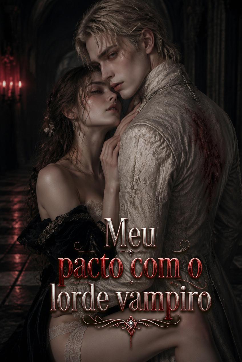 Meu pacto com o lorde vampiro