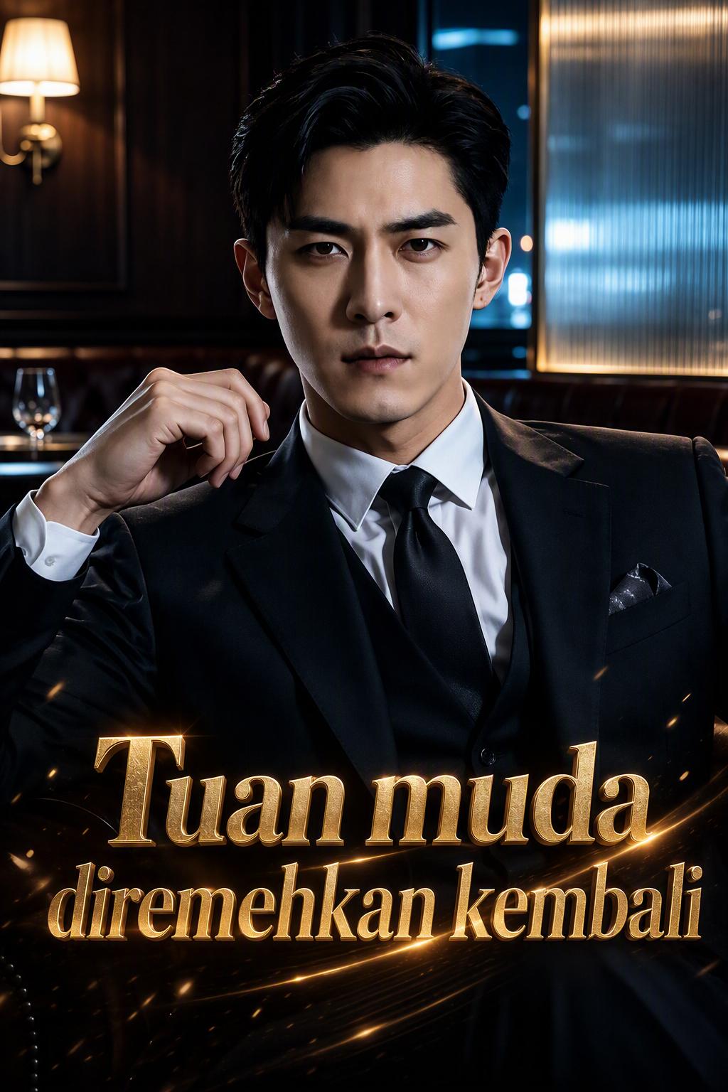 Tuan muda diremehkan kembali