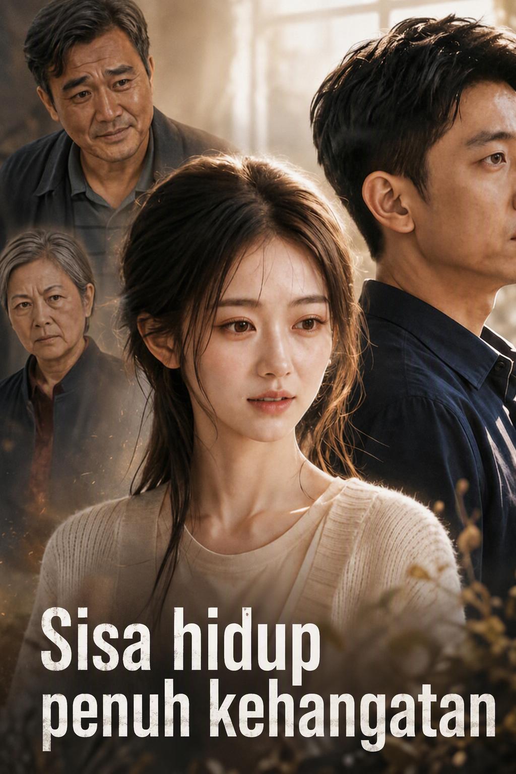 Sisa hidup penuh kehangatan