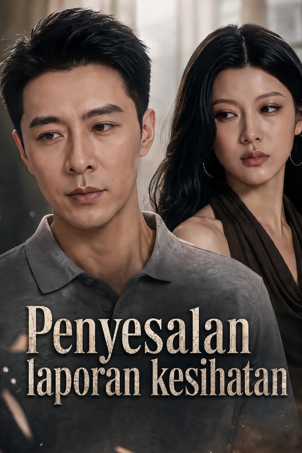 Penyesalan laporan kesihatan