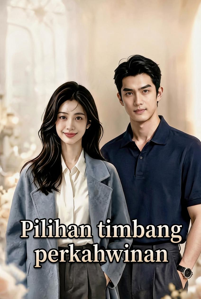 Pilihan timbang perkahwinan