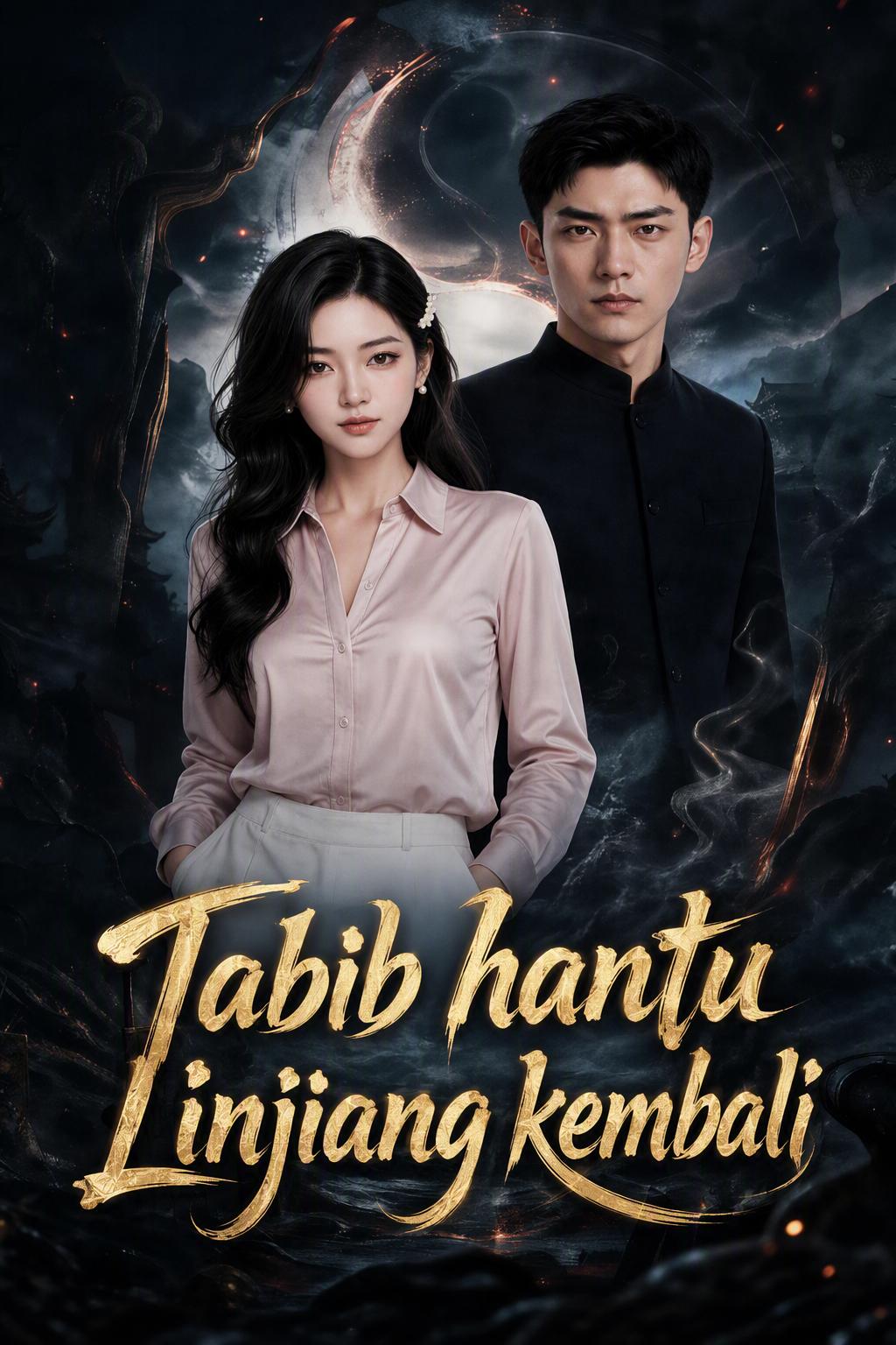 Tabib hantu Linjiang kembali