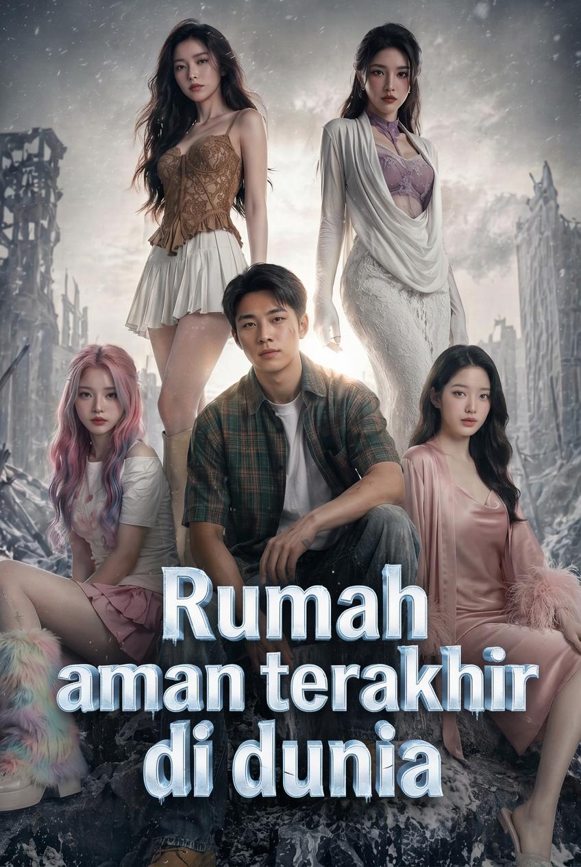 Tempat Perlindungan Terakhir di Dunia