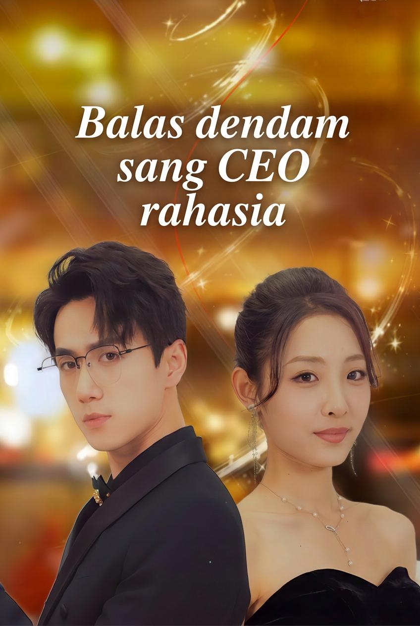 Dendam CEO Rahsia