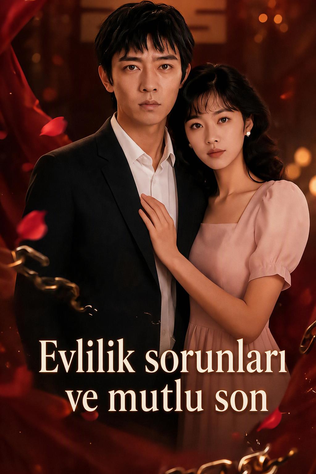 Evlilik sorunları ve mutlu son