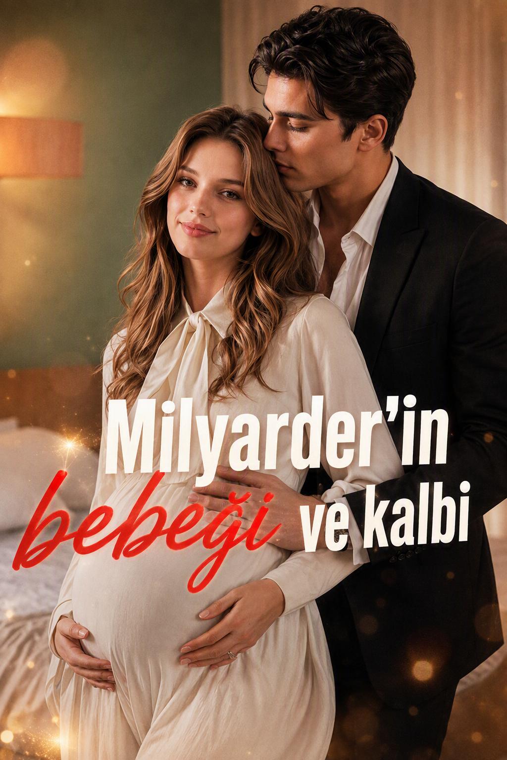 Milyarderin Varisini Taşıyor