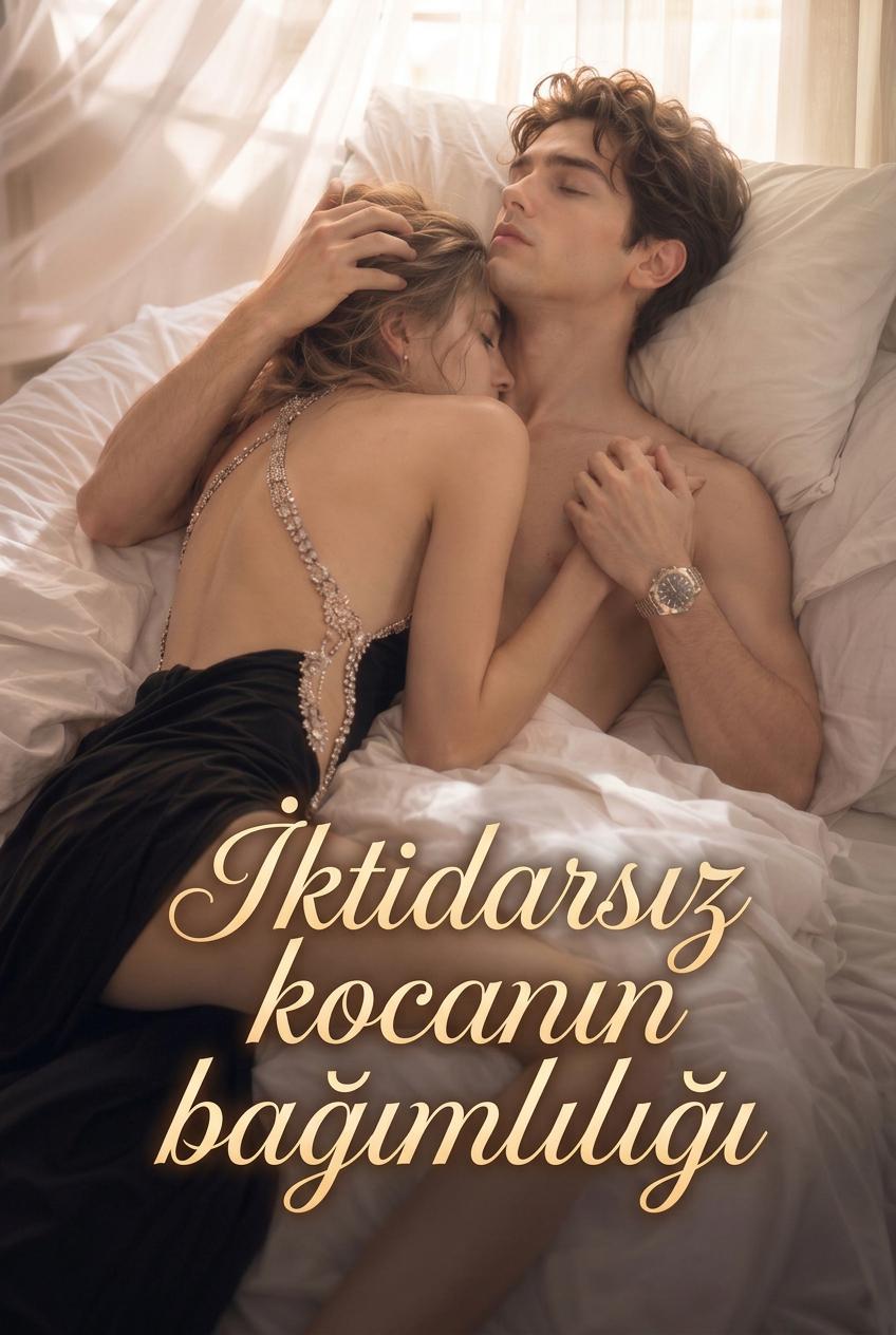 İktidarsız Kocamın Sırrı