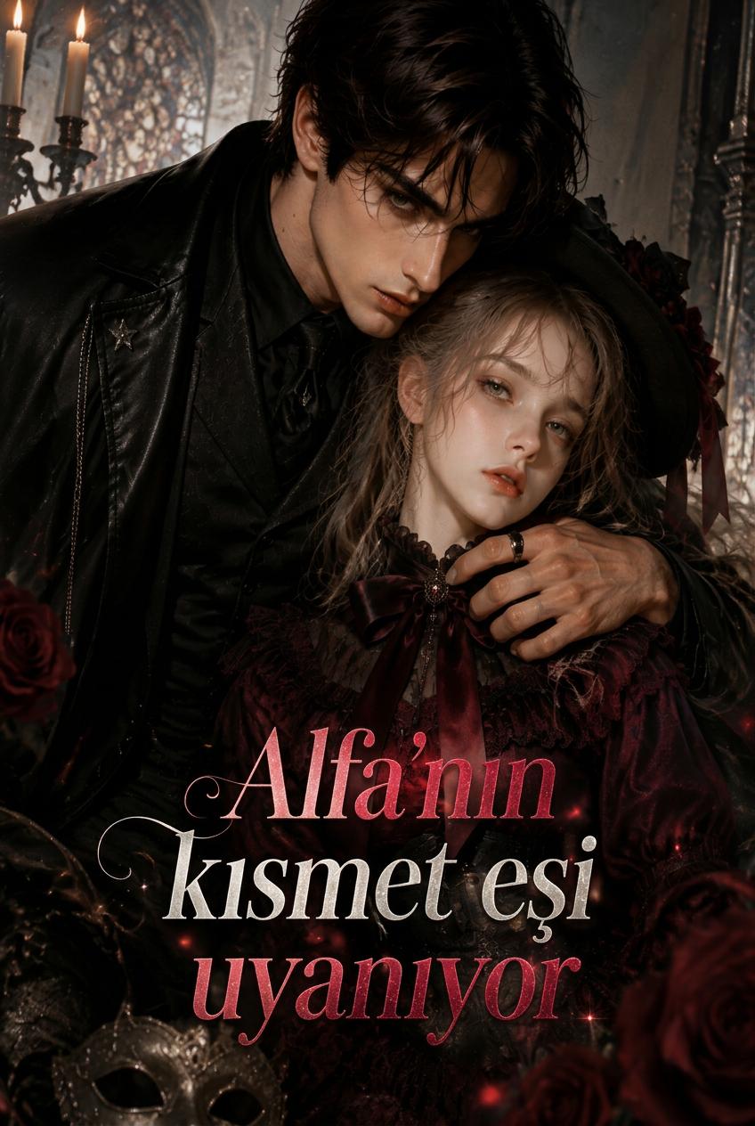 Alfa'nın kısmet eşi uyanıyor