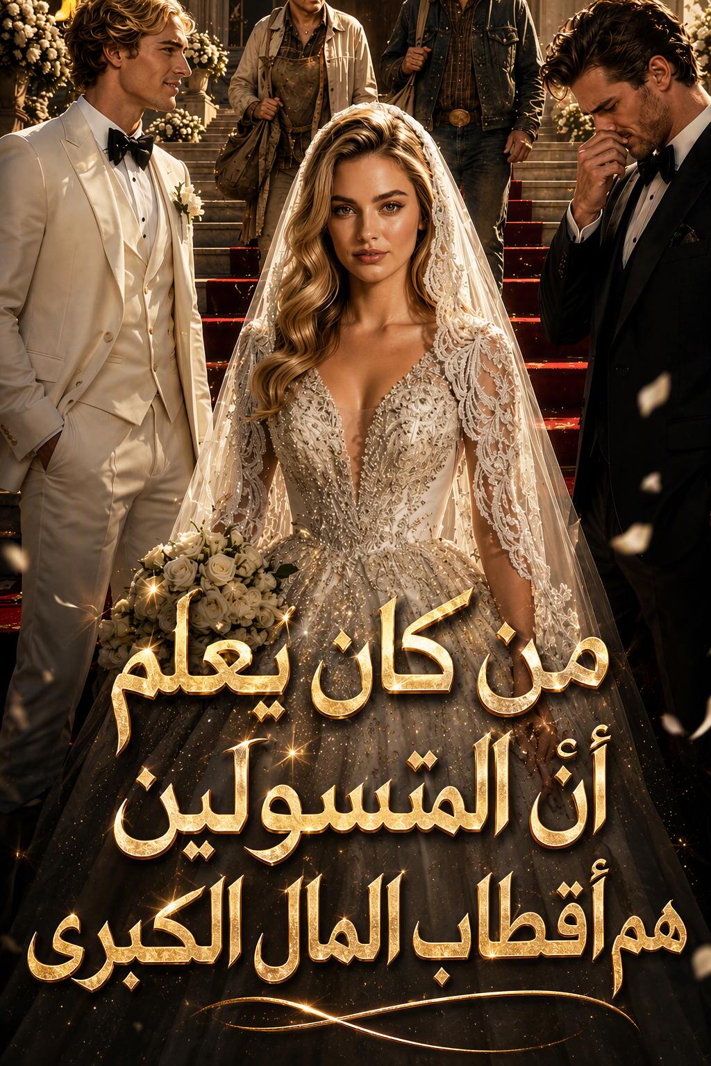 من كان يعلم أن المتسولين هم أقطاب المال الكبرى