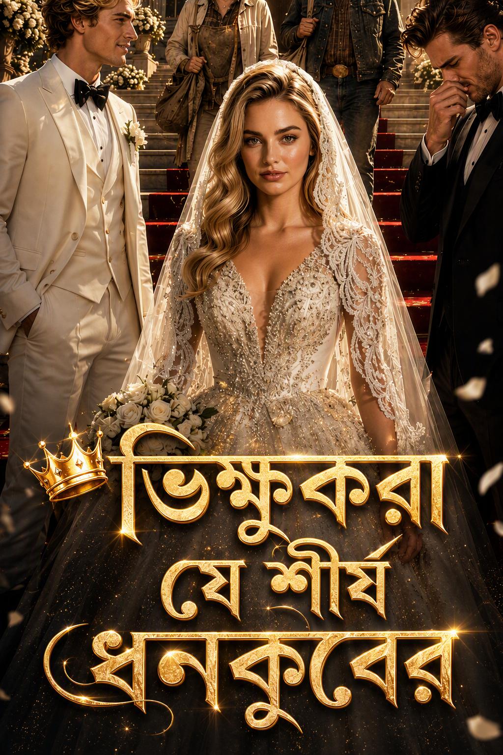ভিক্ষুকরা যে শীর্ষ ধনকুবের