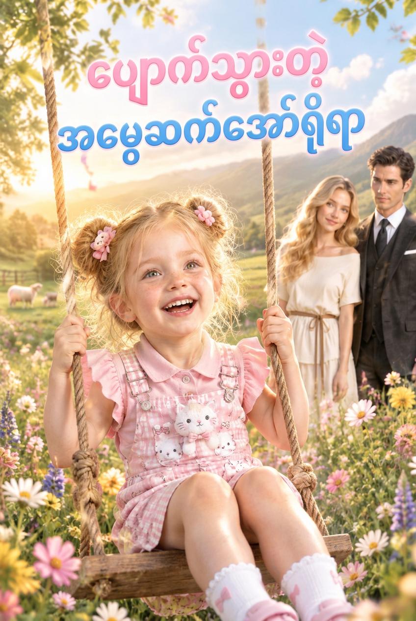 ပျောက်သွားတဲ့အမွေဆက်အော်ရိုရာ
