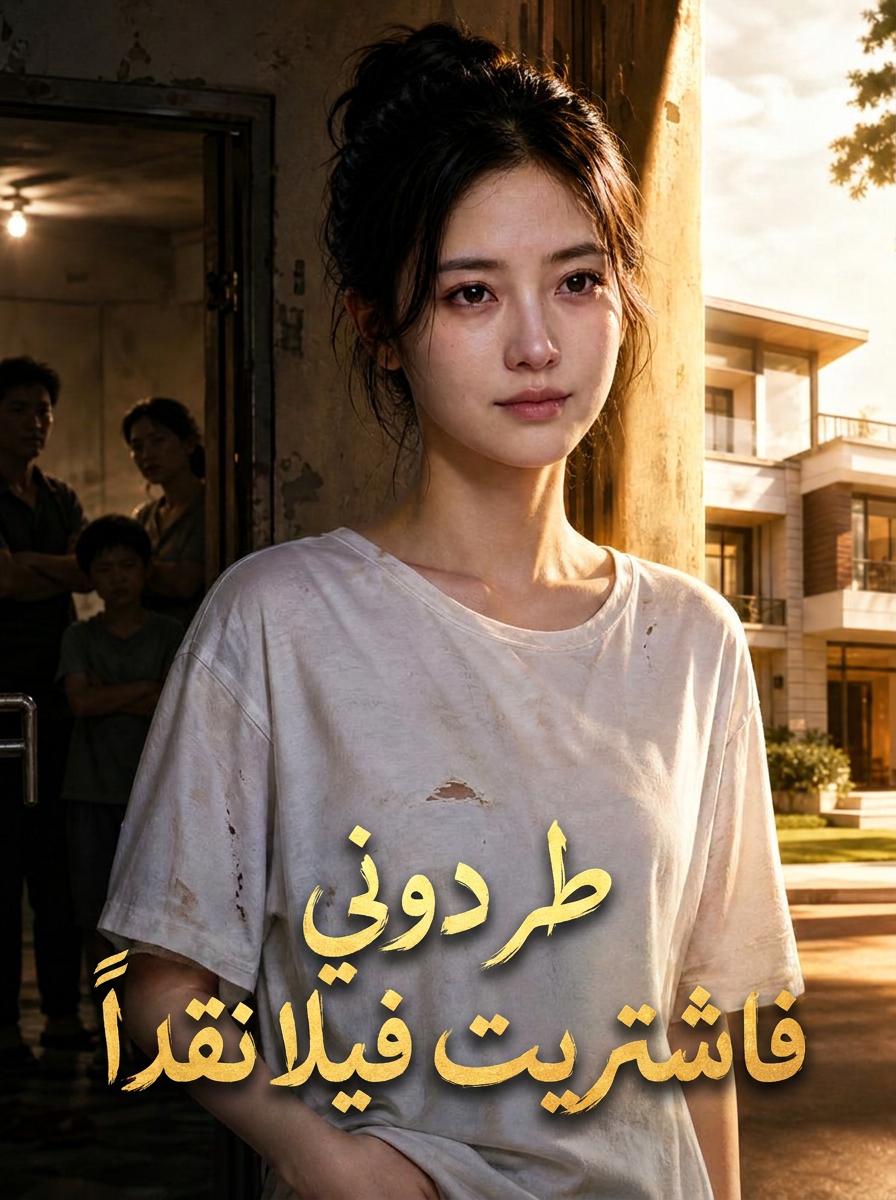 طردوني فاشتريت فيلا نقداً