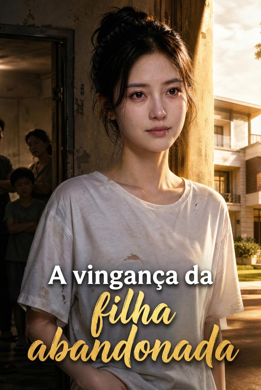 Humilhada, comprei uma mansão