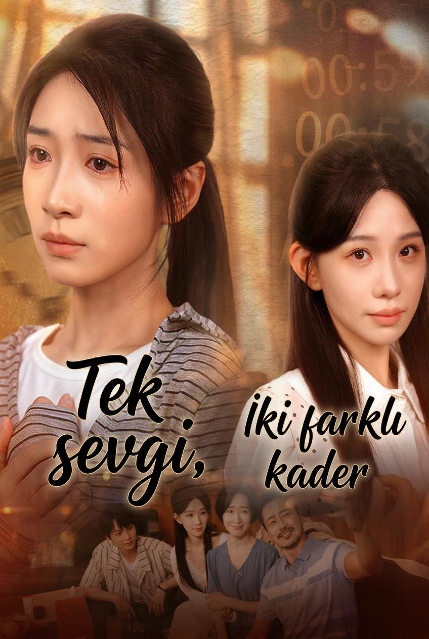 Tek sevgi, iki farklı kader