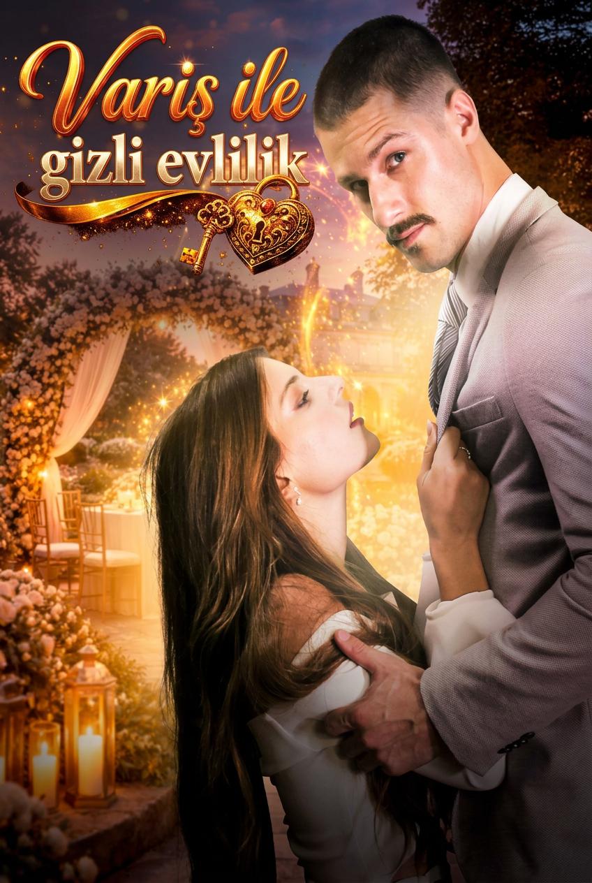 Varis ile gizli evlilik