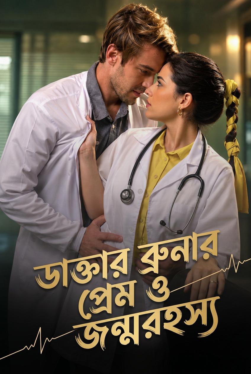 ডাক্তার ব্রুনার প্রেম ও জন্মরহস্য