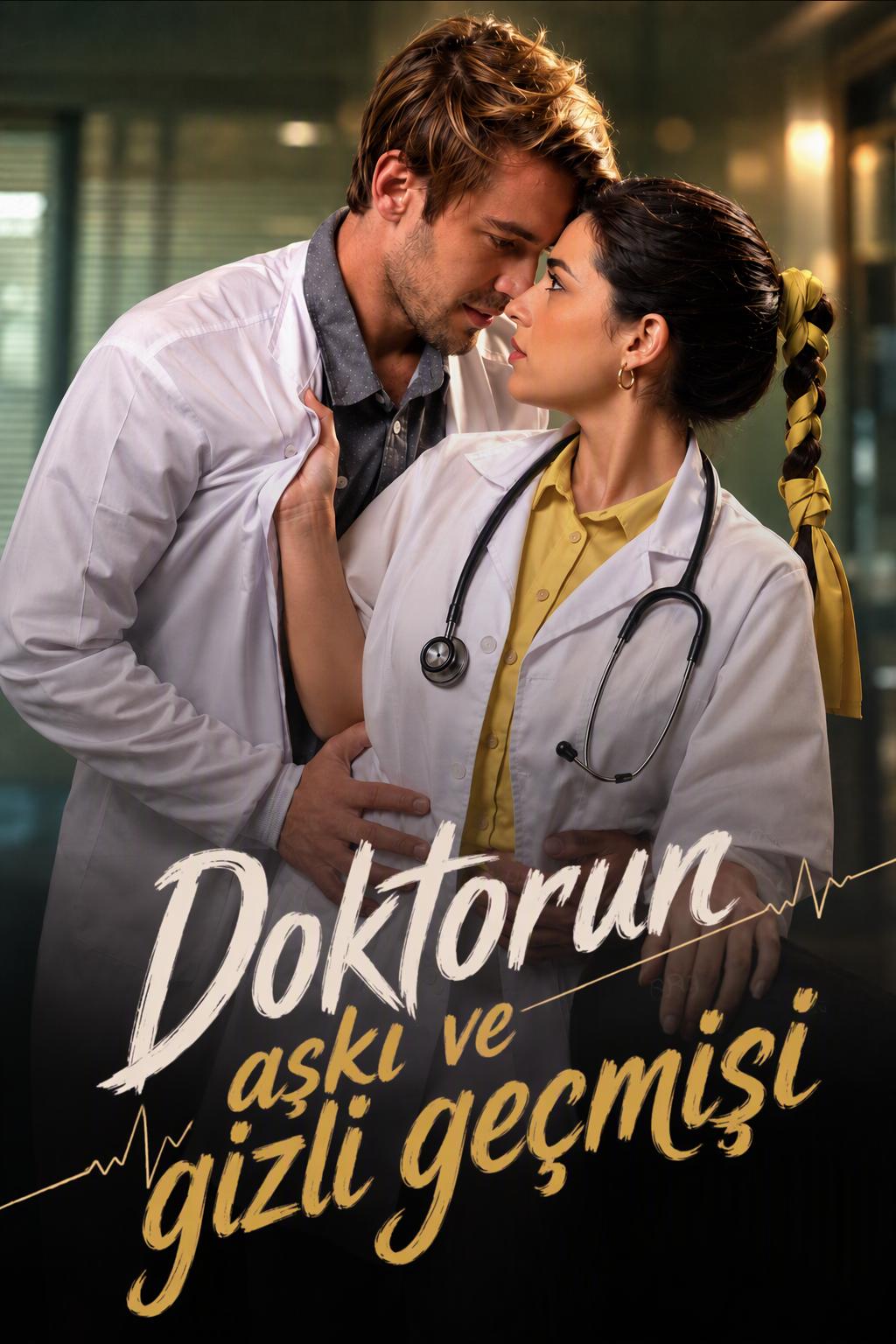 Doktorun aşkı ve gizli geçmişi