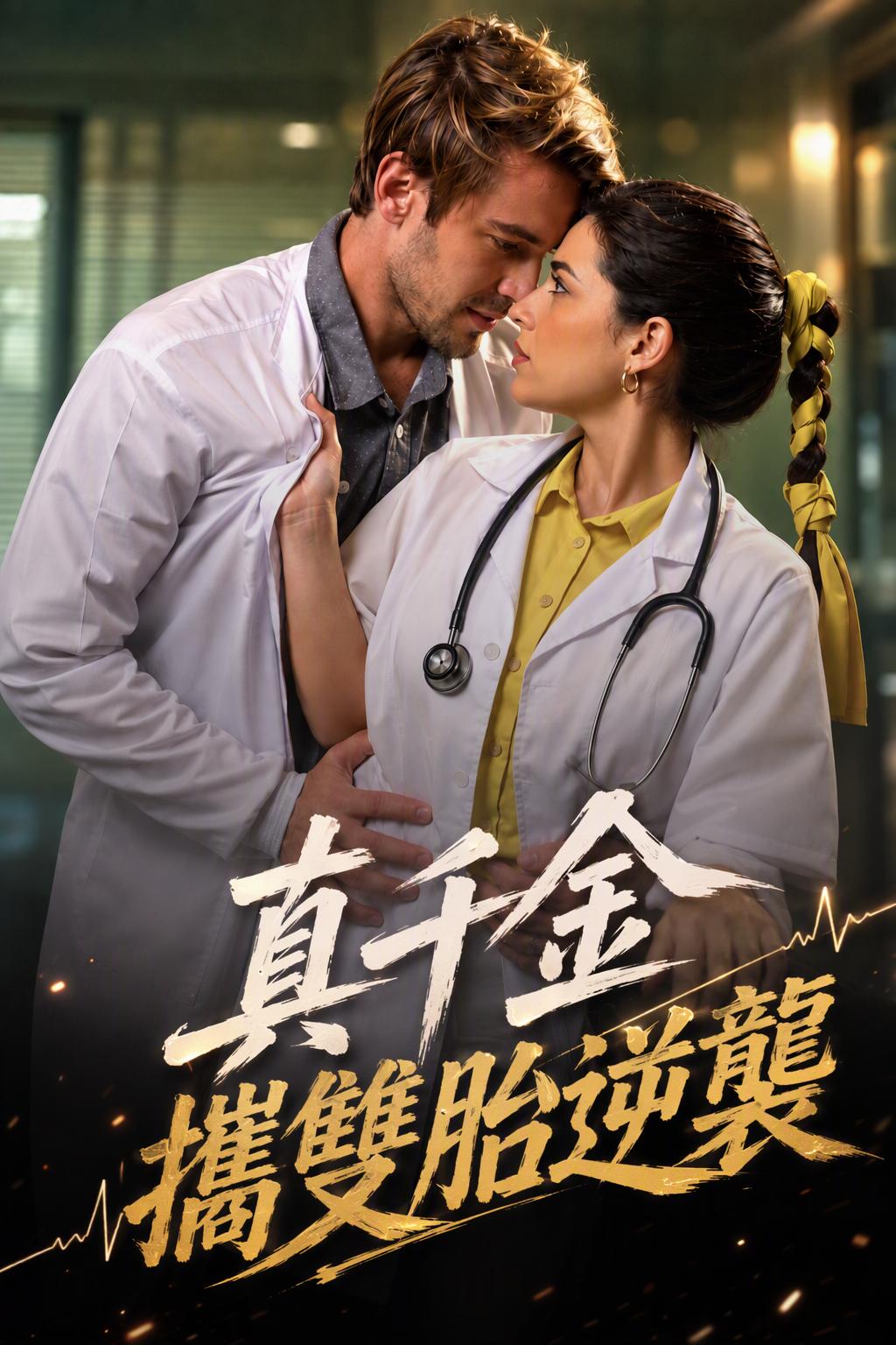 真千金攜雙胎逆襲
