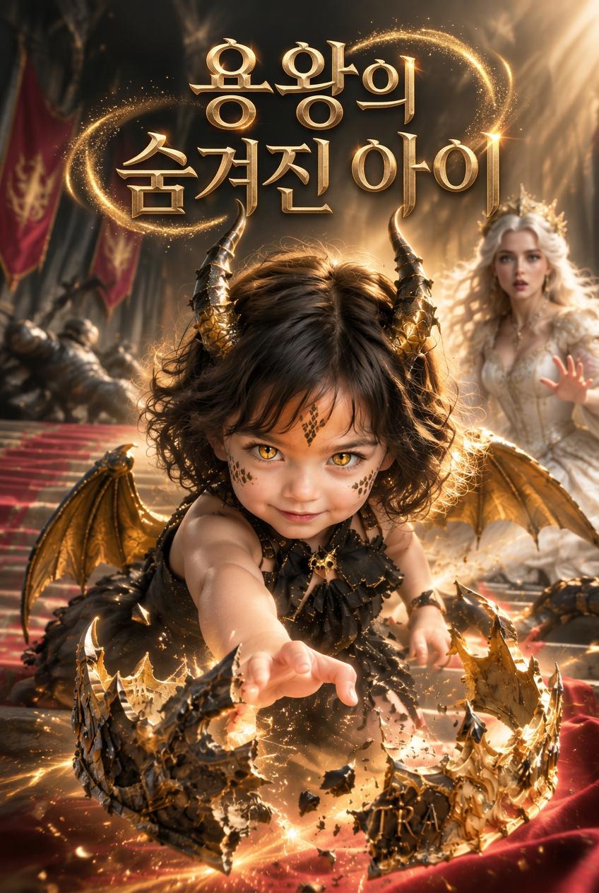 용왕의 숨겨진 아이