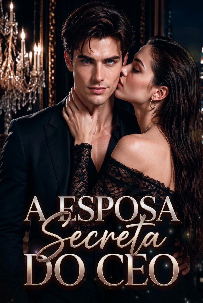 A esposa secreta do CEO