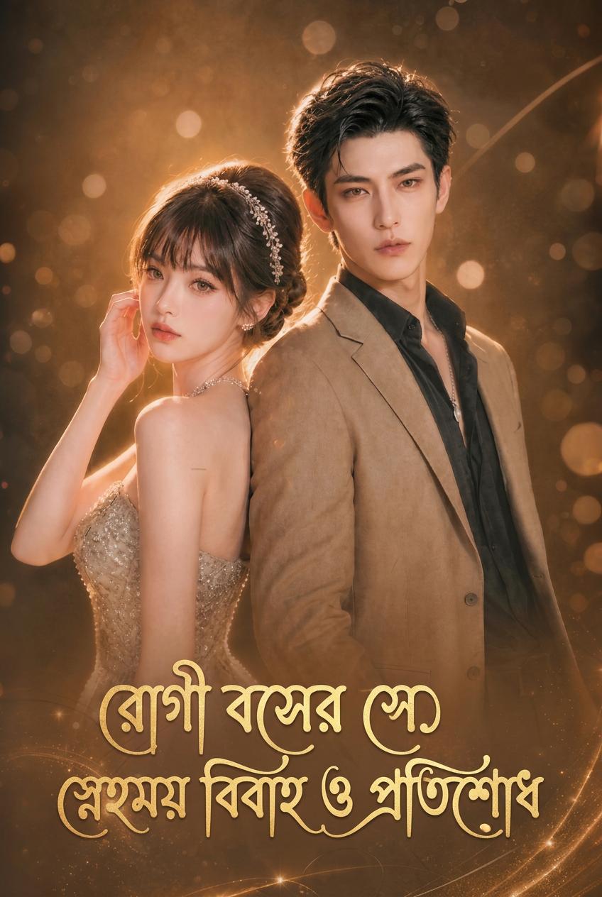 রোগী বসের স্নেহময় বিবাহ ও প্রতিশোধ