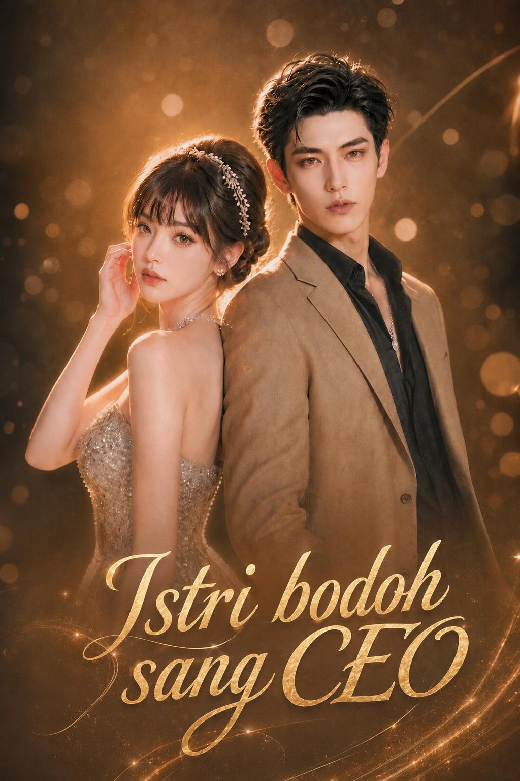 Istri bodoh sang CEO