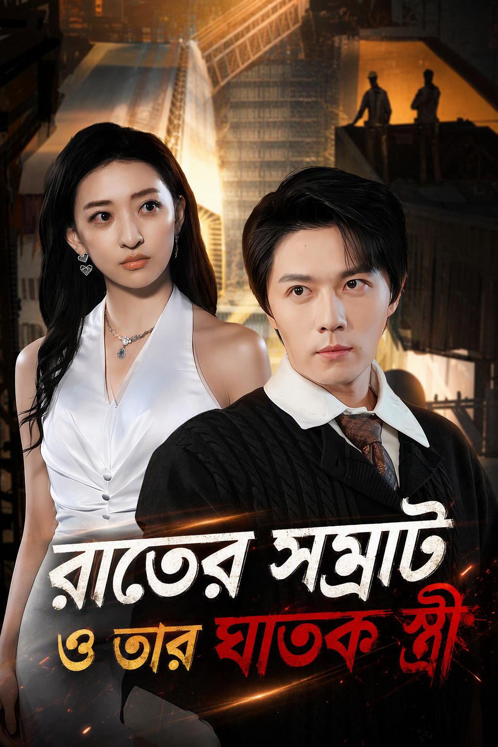 রাতের সম্রাট ও তার ঘাতক স্ত্রী