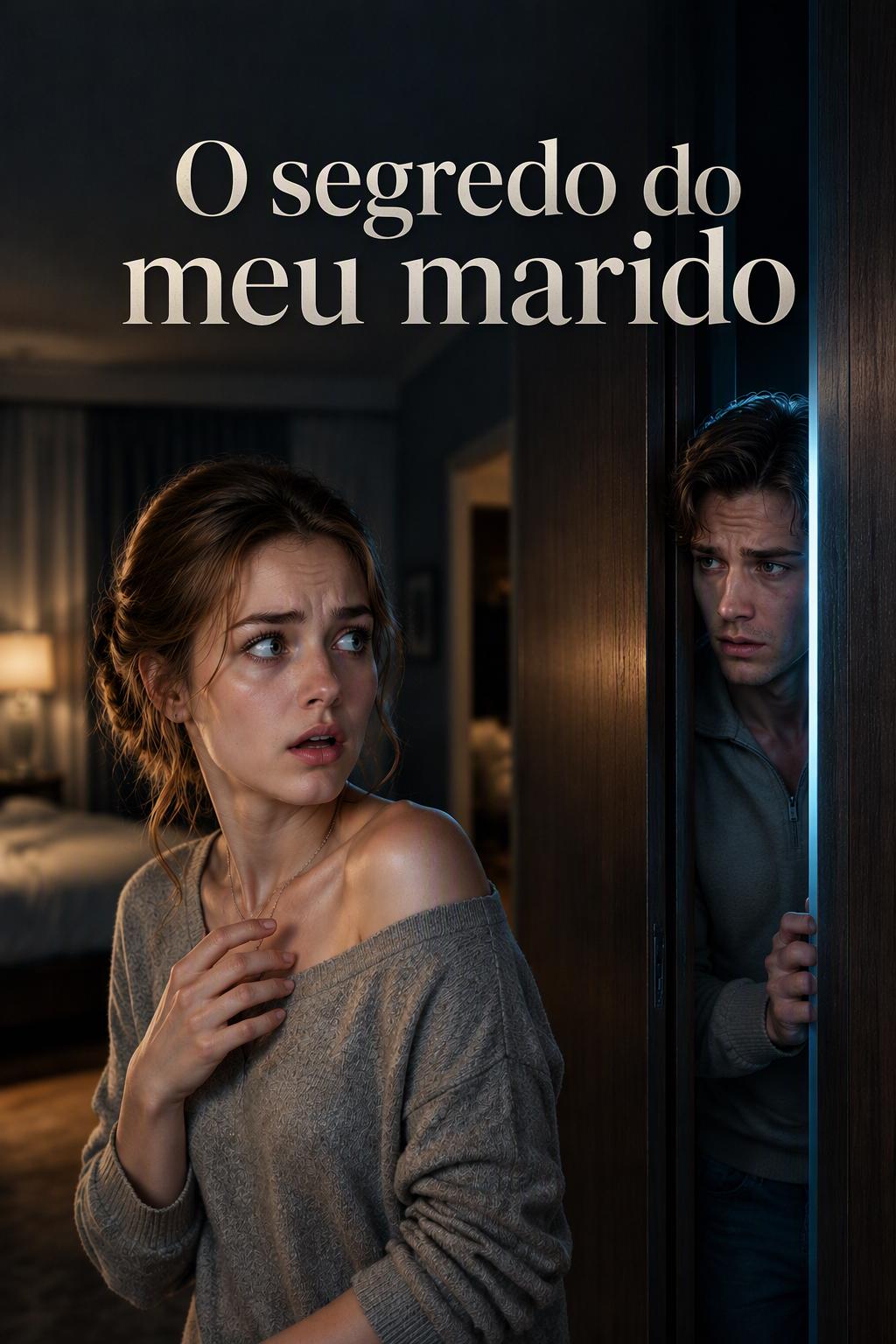 我丈夫的秘密
