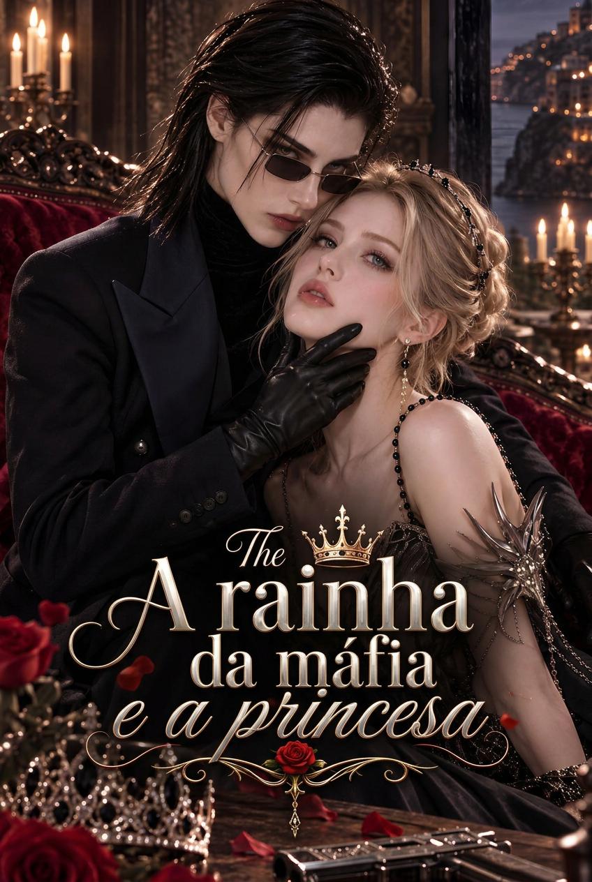 A rainha da máfia e a princesa