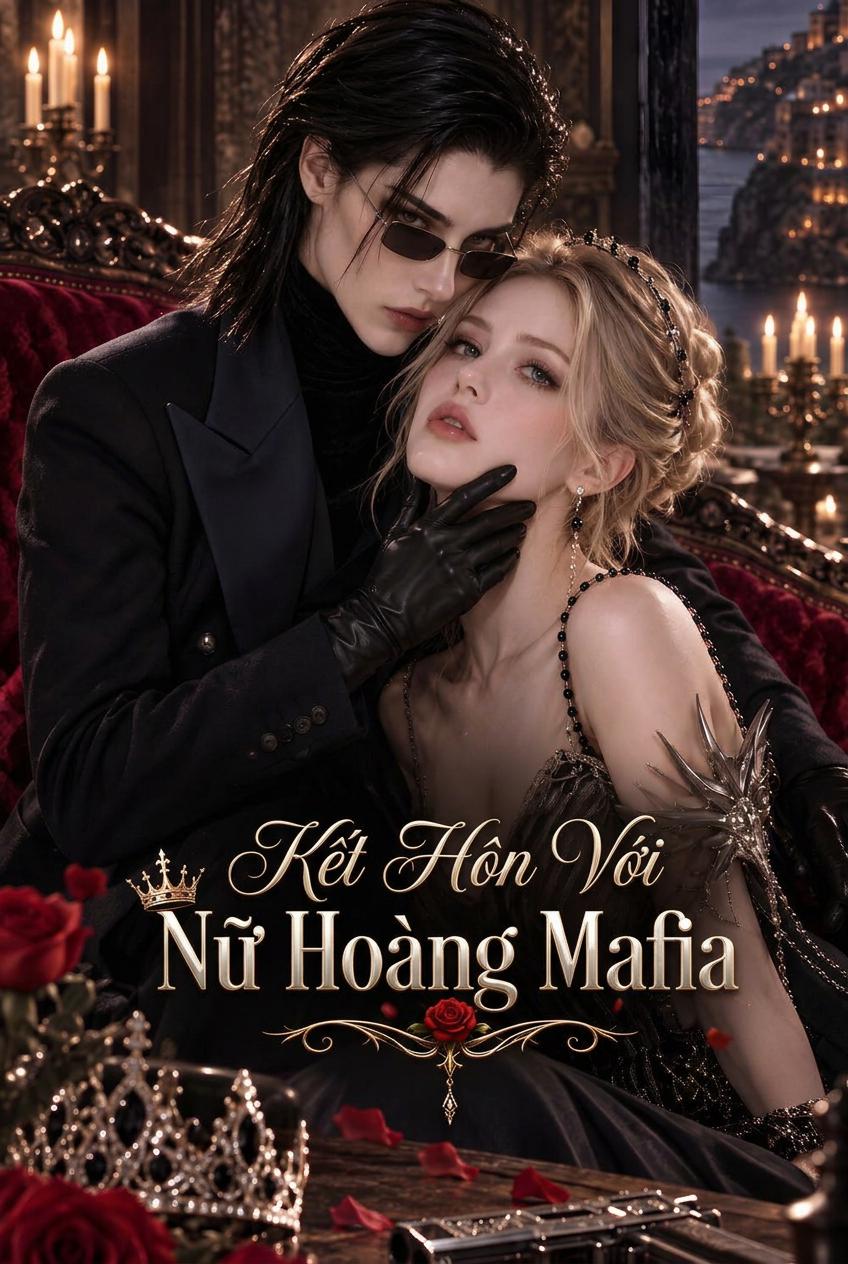 Kết Hôn Với Nữ Hoàng Mafia