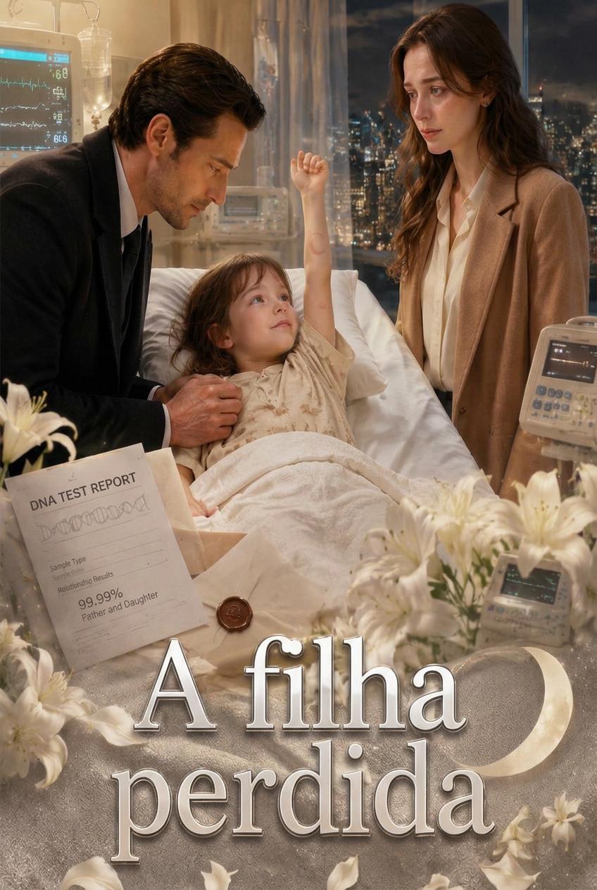 A filha perdida