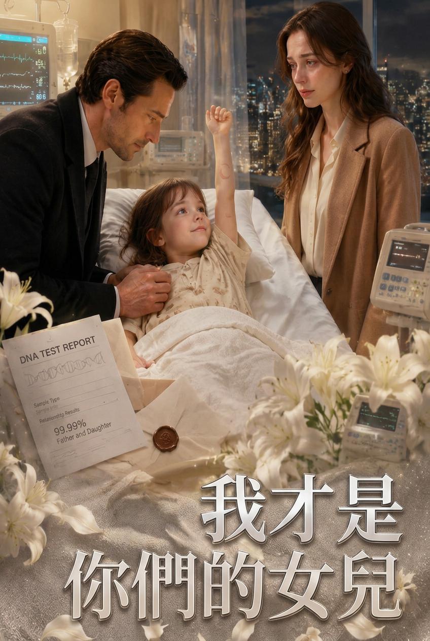 我才是你們的女兒