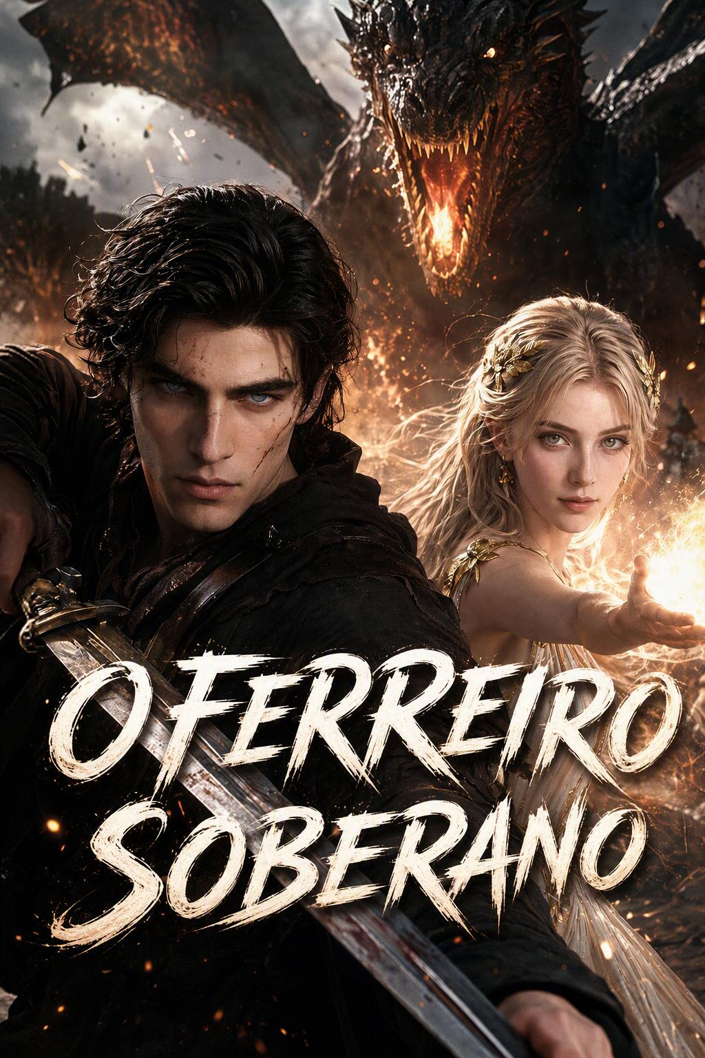 O ferreiro soberano