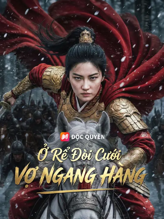 Ở Rể Đòi Cưới Vợ Ngang Hàng