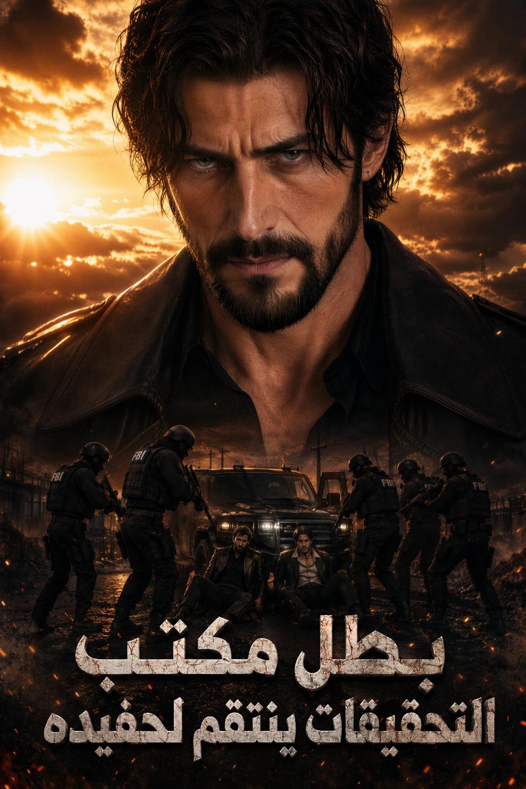أسطورة الـFBI