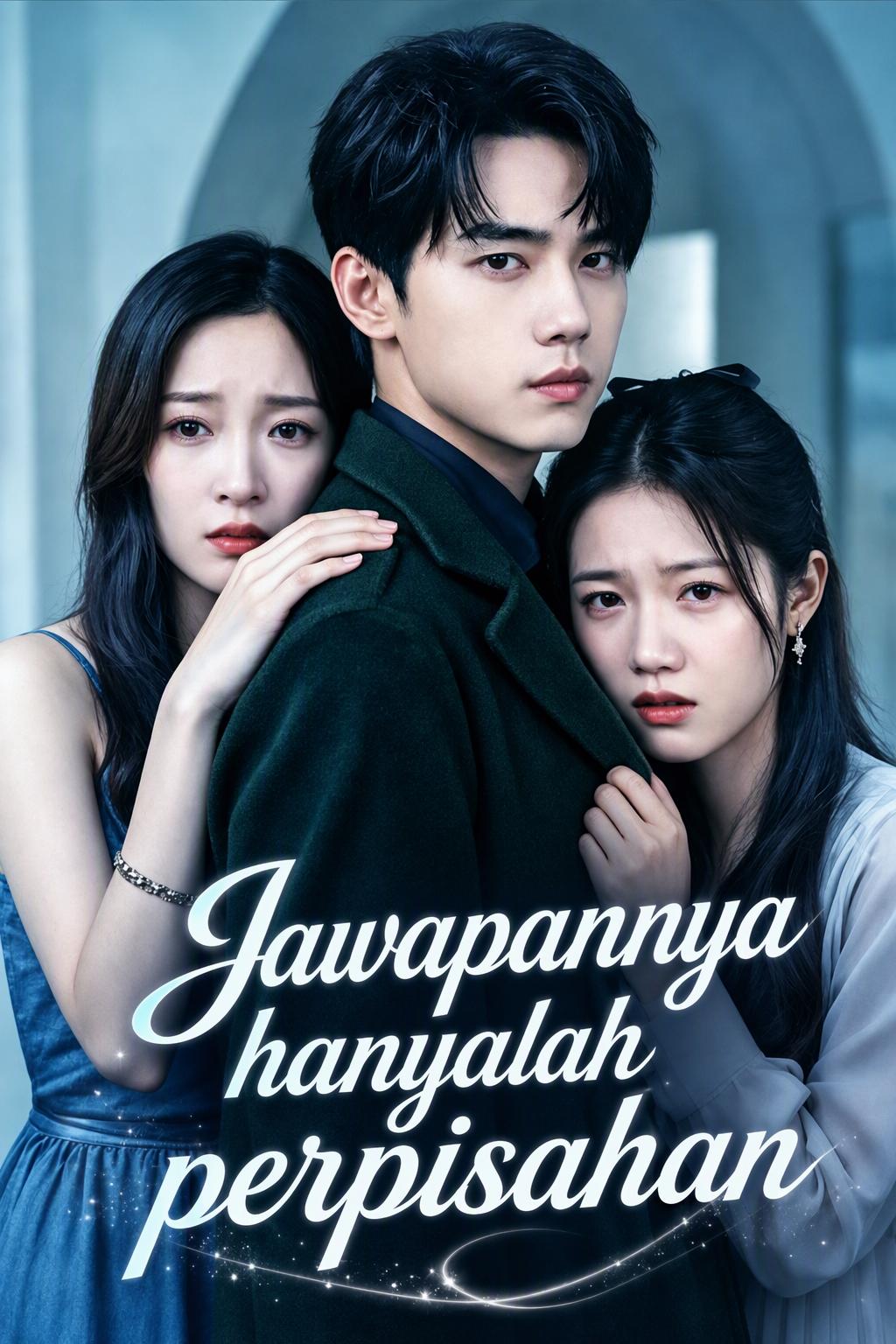 Jawapannya hanyalah perpisahan