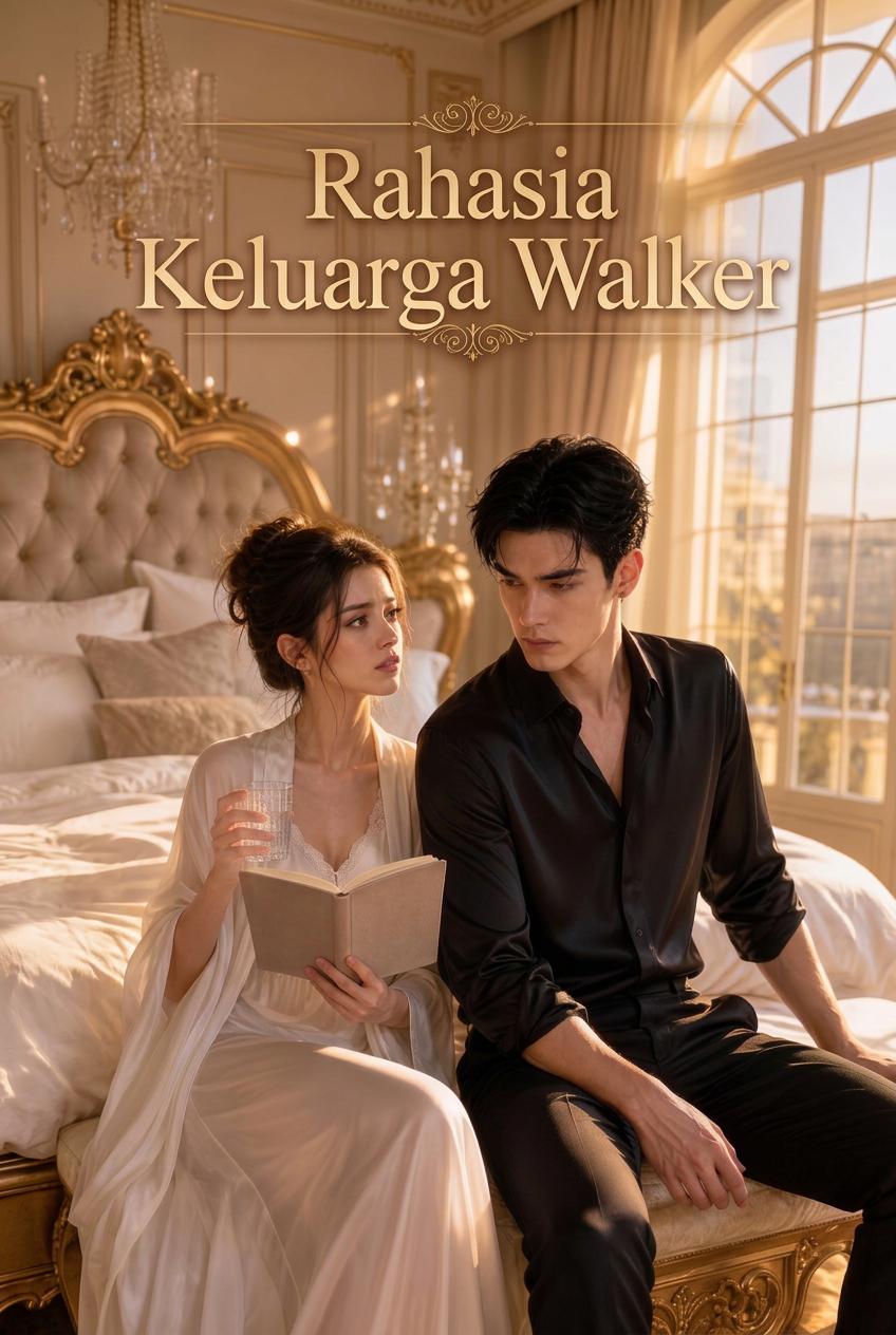 Rahasia Keluarga Walker