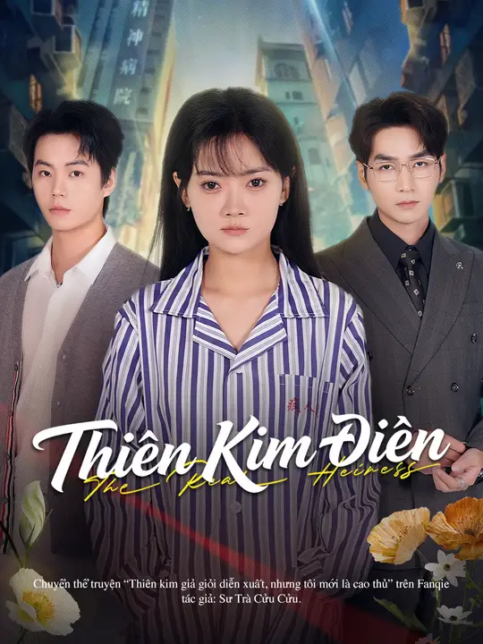 Thiên Kim Điên