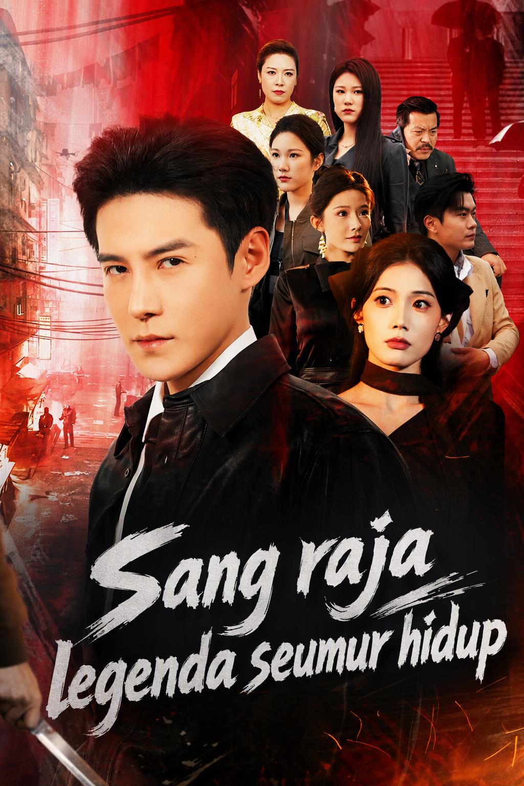 Kejayaan Sang Raja Mafia yang Mengerikan