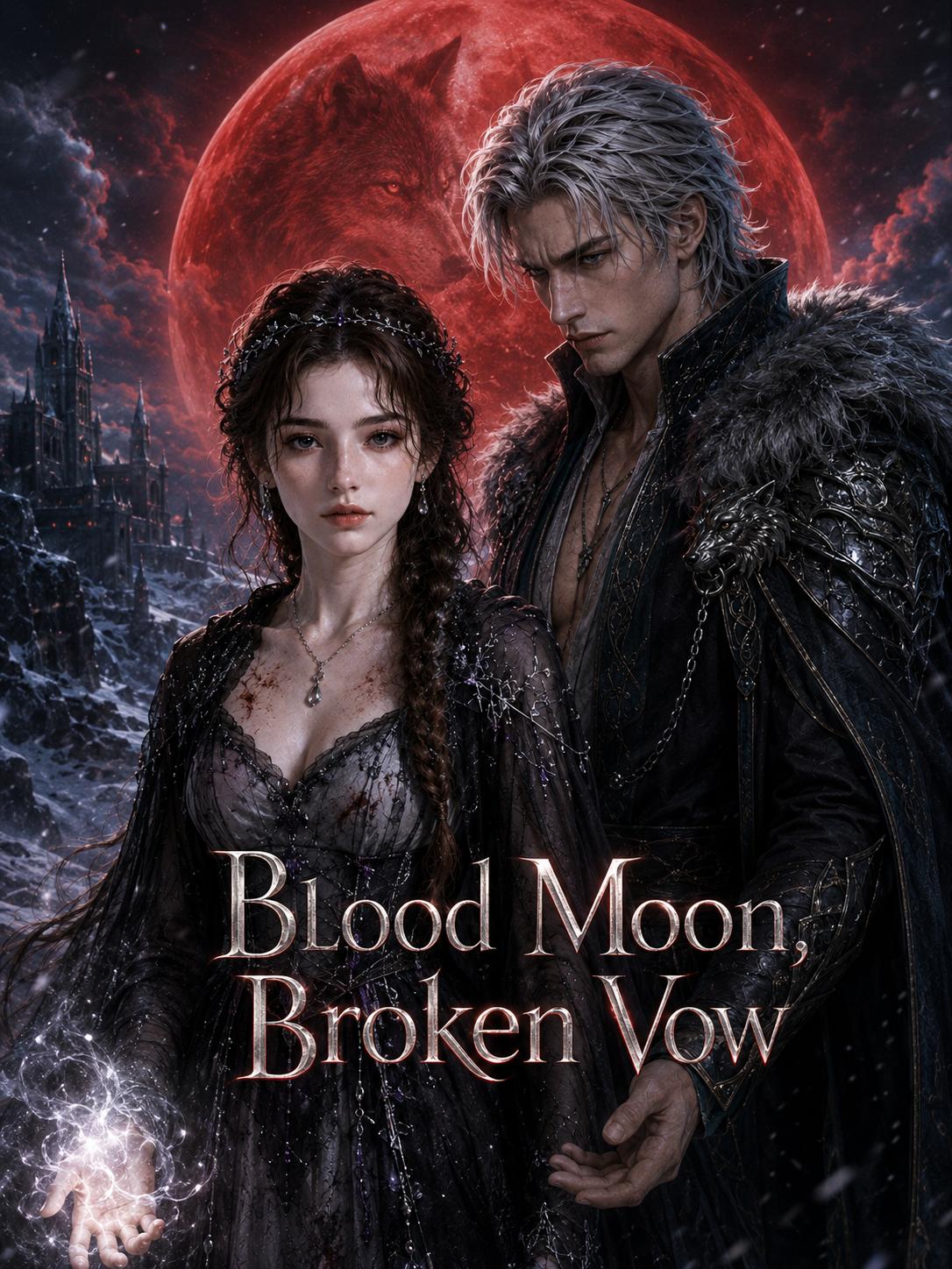Blood Moon, Broken Vow