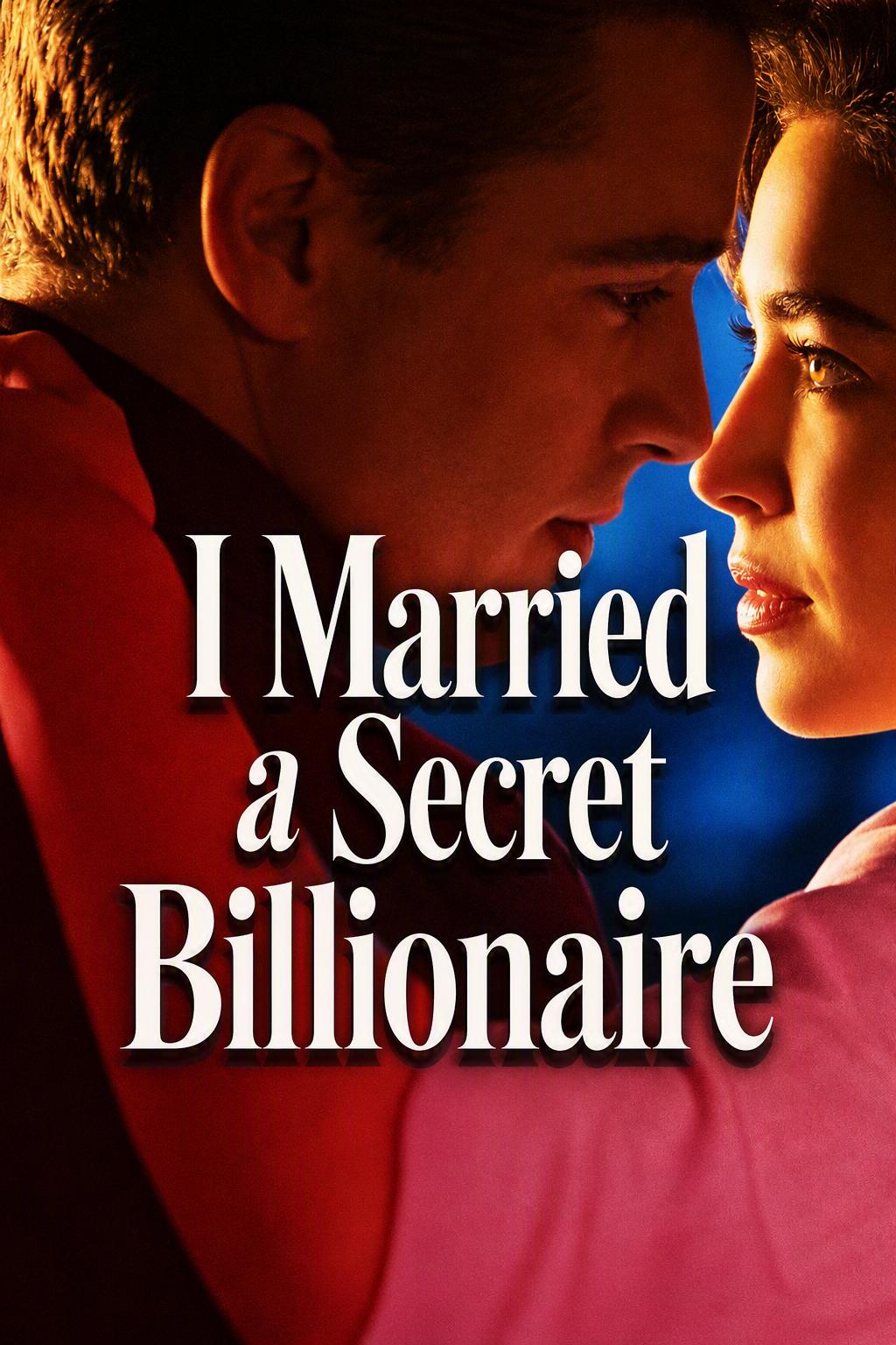 I Married a Secret Billionaire
