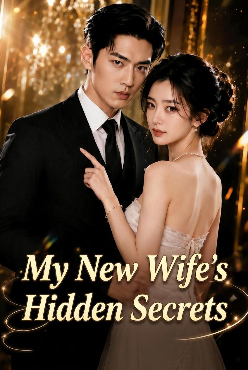 My New Wife's Hidden Secrets